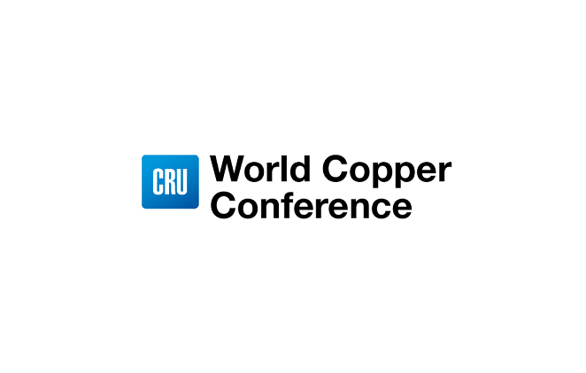 2024年智利世界铜业大会World Copper Conference 4