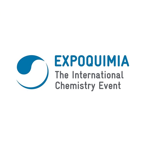 2026年西班牙巴塞罗那化工展览会EXPOQUIMIA 6