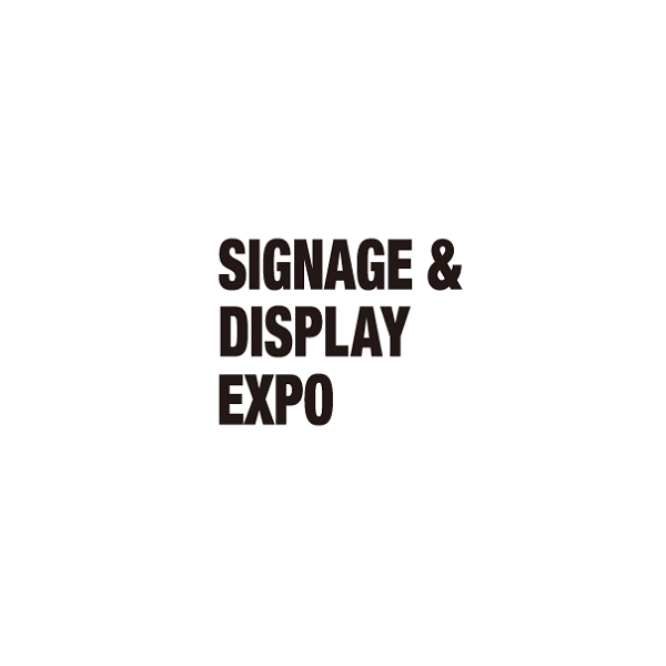 2025年日本东京店铺广告标识显示展览会SIGNAGE & DISPLAY EXPO 5