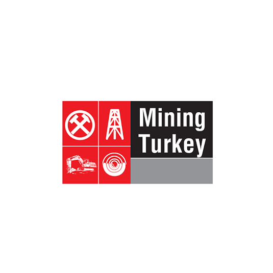 2026年土耳其伊斯坦布尔矿业及矿山机械展览会Mining Turkey 6