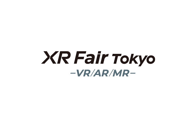 2024年日本VR/AR/MR展览会XR Fair TOKYO 4