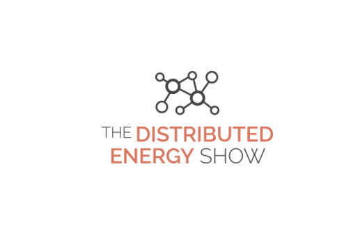 2025年英国分布式能源及技术展览会The Distributed Energy Show 5