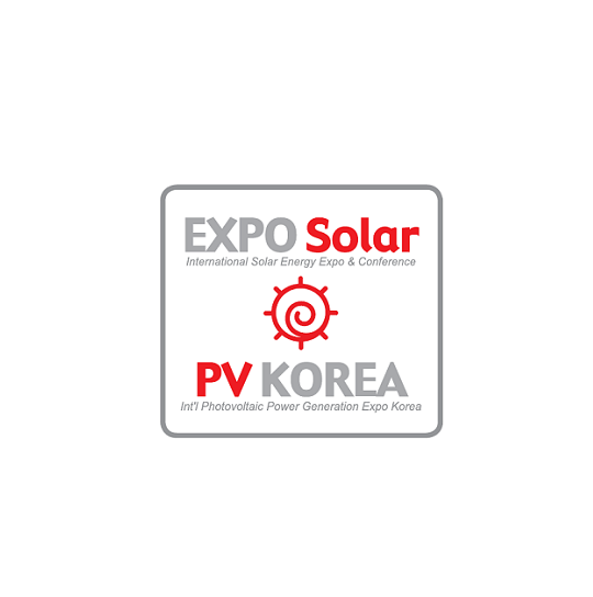 2024年韩国太阳能光伏及新能源展览会EXPO SOLAR 4