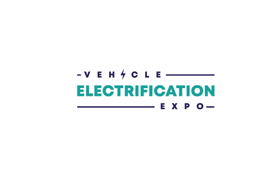 2025年英国汽车电气化技术展览会Vehicle Electrification Expo 5