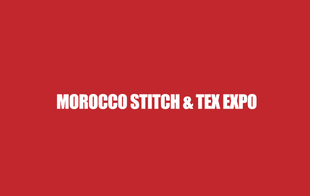 2025年摩洛哥纺织机械和纺织服装面料展览会MOROCCO STITCH & TEX EXPO 5