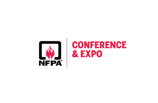 2024年美国消防展览会NFPA 4