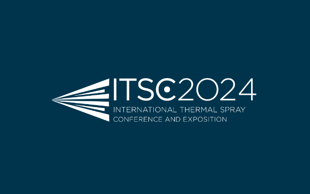 2025年意大利米兰国际热喷涂大会暨展览会ITSCThe International Thermal Spray Conference and Exposition 5