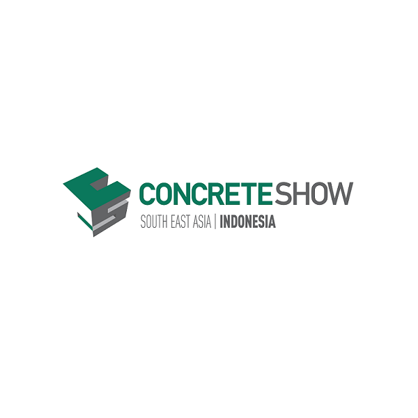 2024年印尼雅加达混凝土技术及设备展览会Concrete Show South East Asia 2024